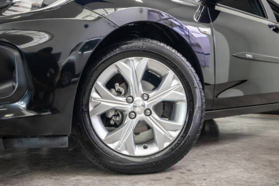 CHEVROLET ONIX 1.0 TURBO FLEX LTZ AUTOMÁTICO